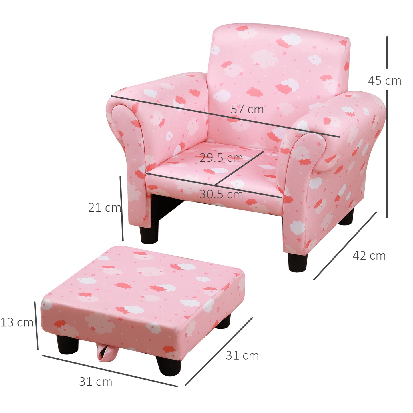 Kids Sofa