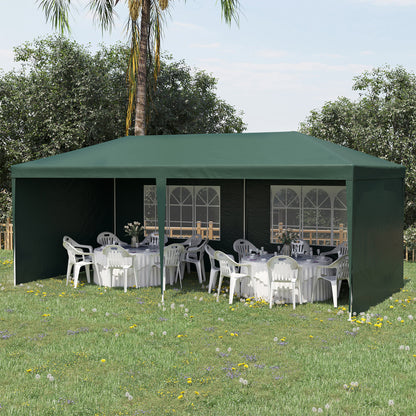 Party Tent