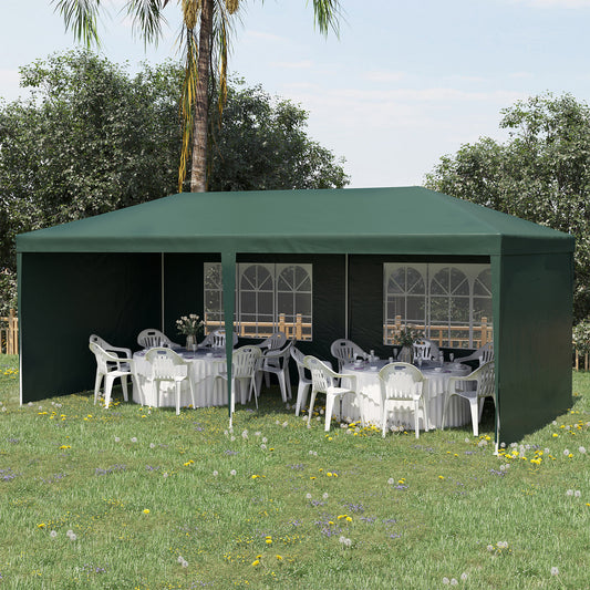 Party Tent