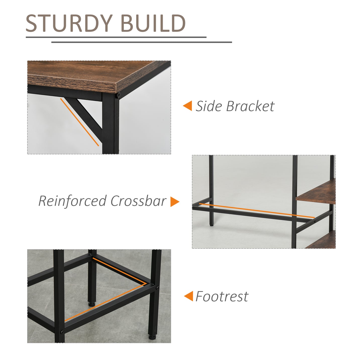 Bar Table Set