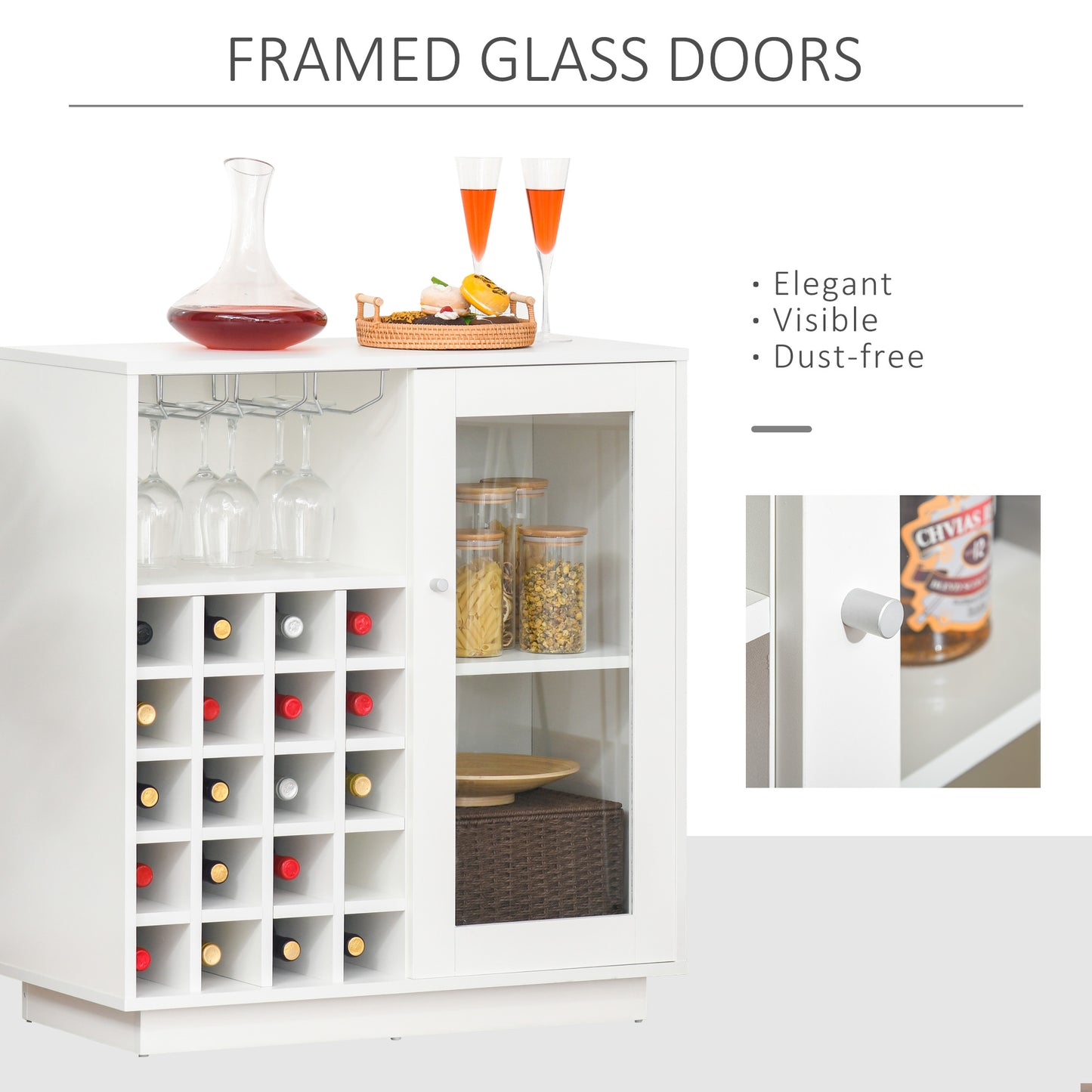 Wine Cabinet