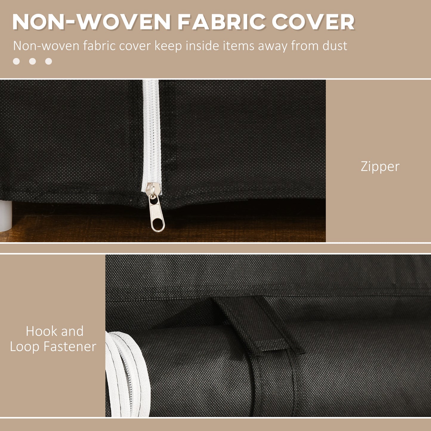 Fabric Wardrobe