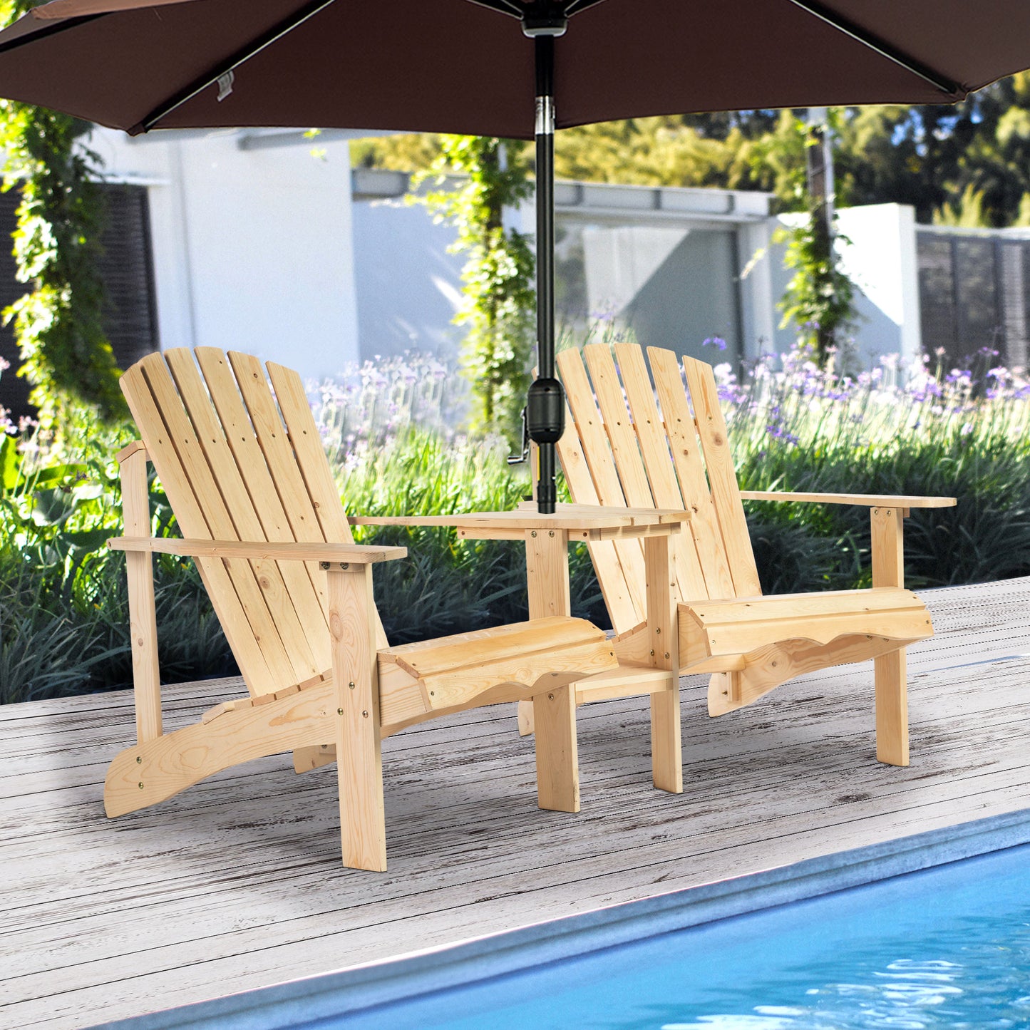 Adirondack Chair