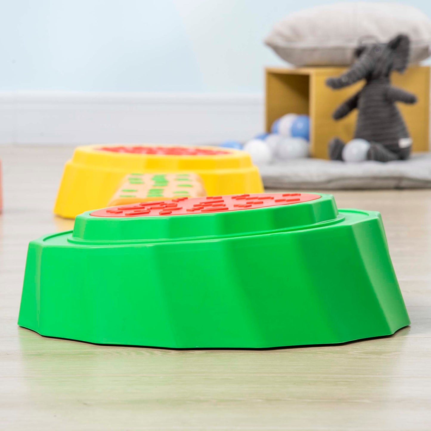 Kids Balance Beam
