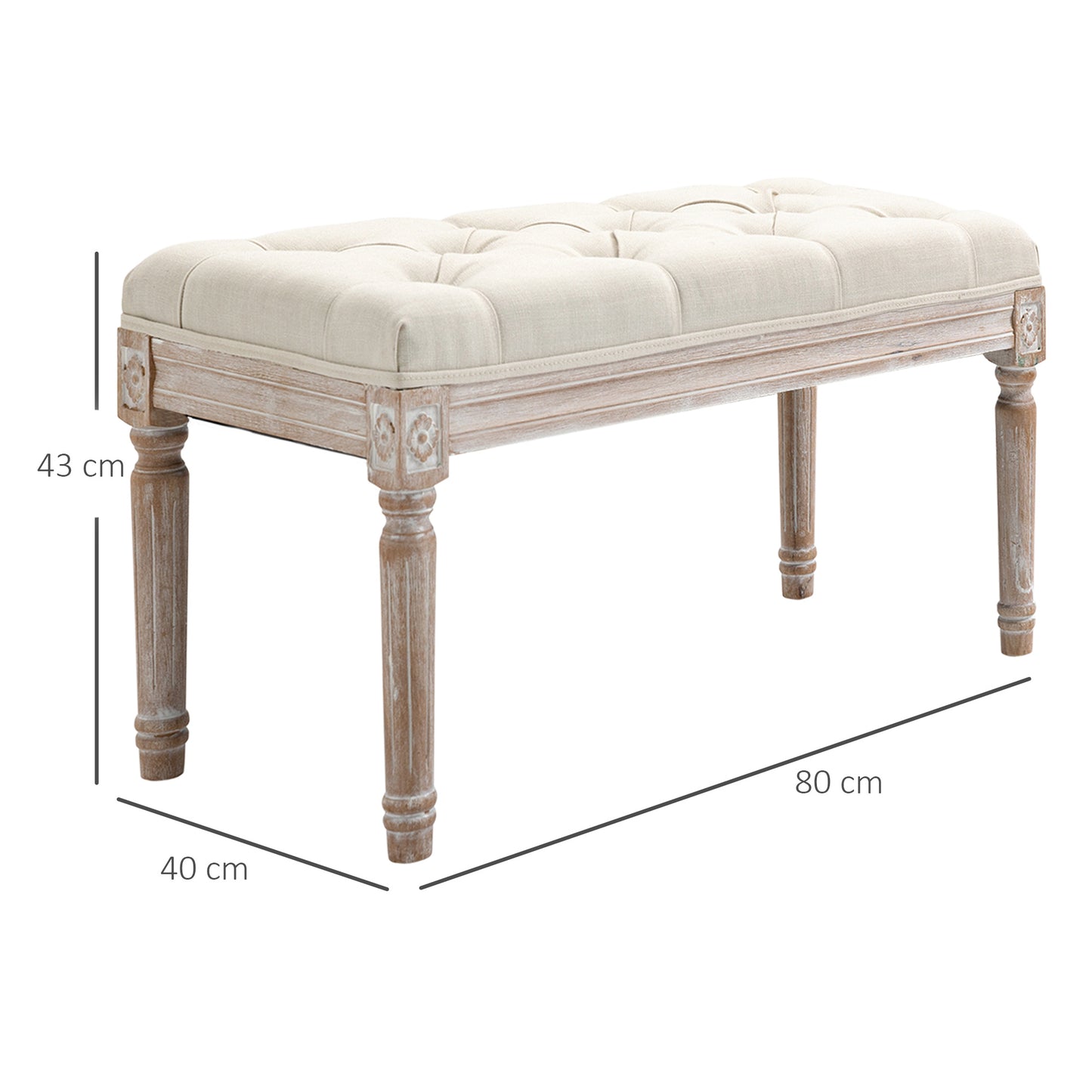 Foot Stool