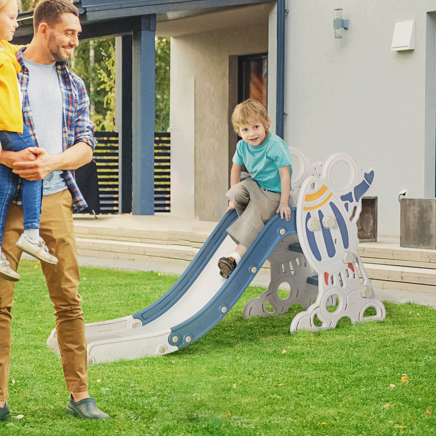 Kids Slide