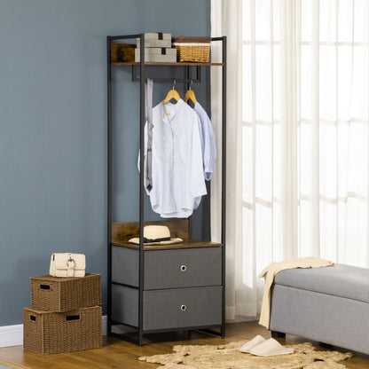 Coat Rack