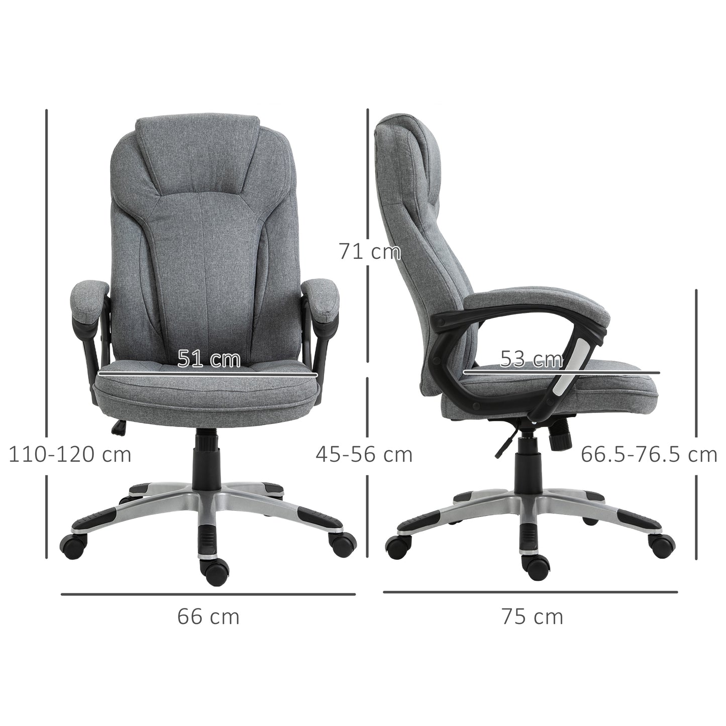 Wobble Chair/Drafting Chair/Standing Desk Chair