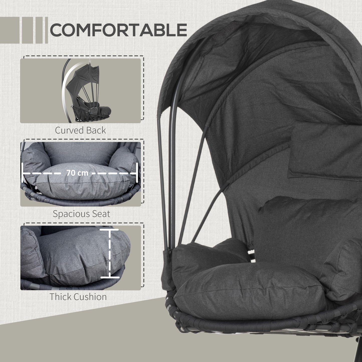 Swing Chair