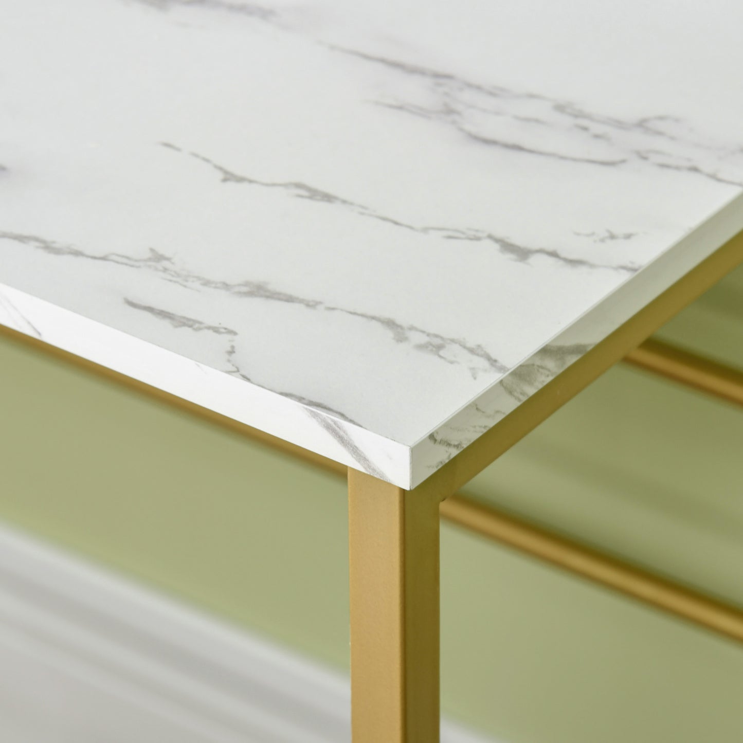 Vanity Table