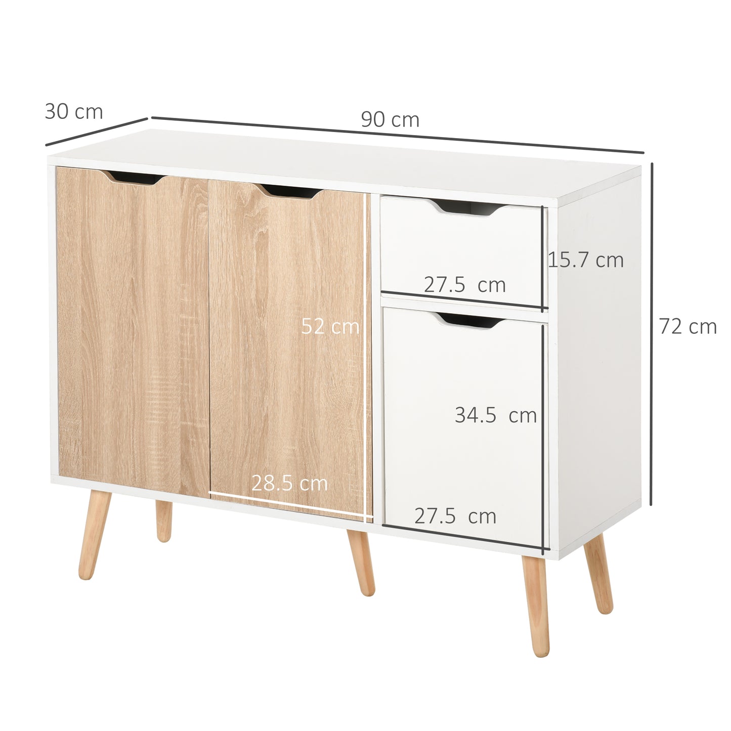 Side Cabinet