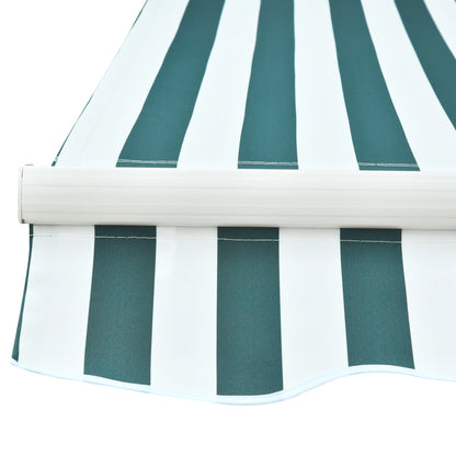 Warehouse Clearance Sale - Sunshade Awning (Can Only Be Sold To Jersey Customer)