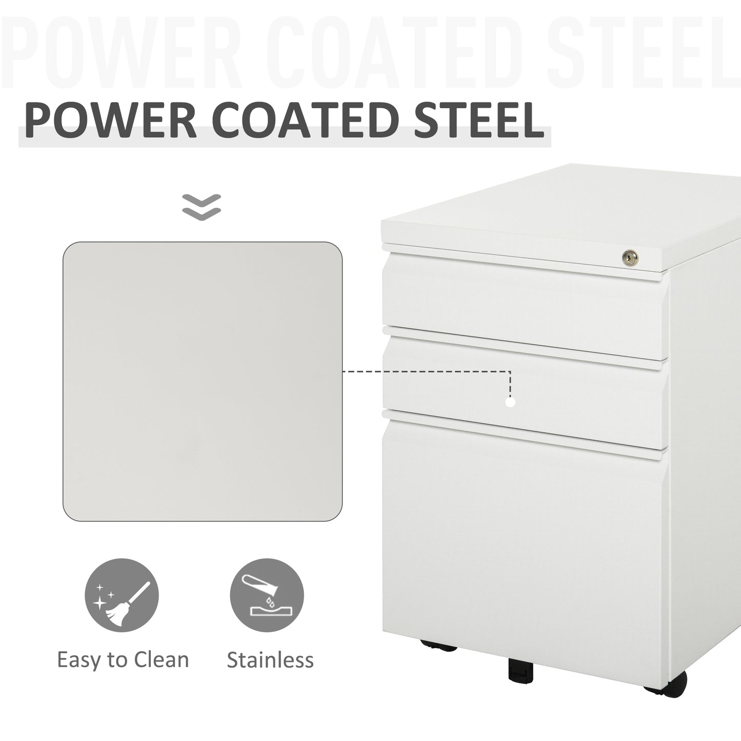 File cabinet