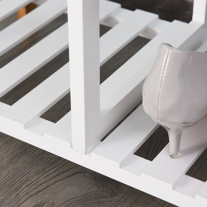 Shoe rack