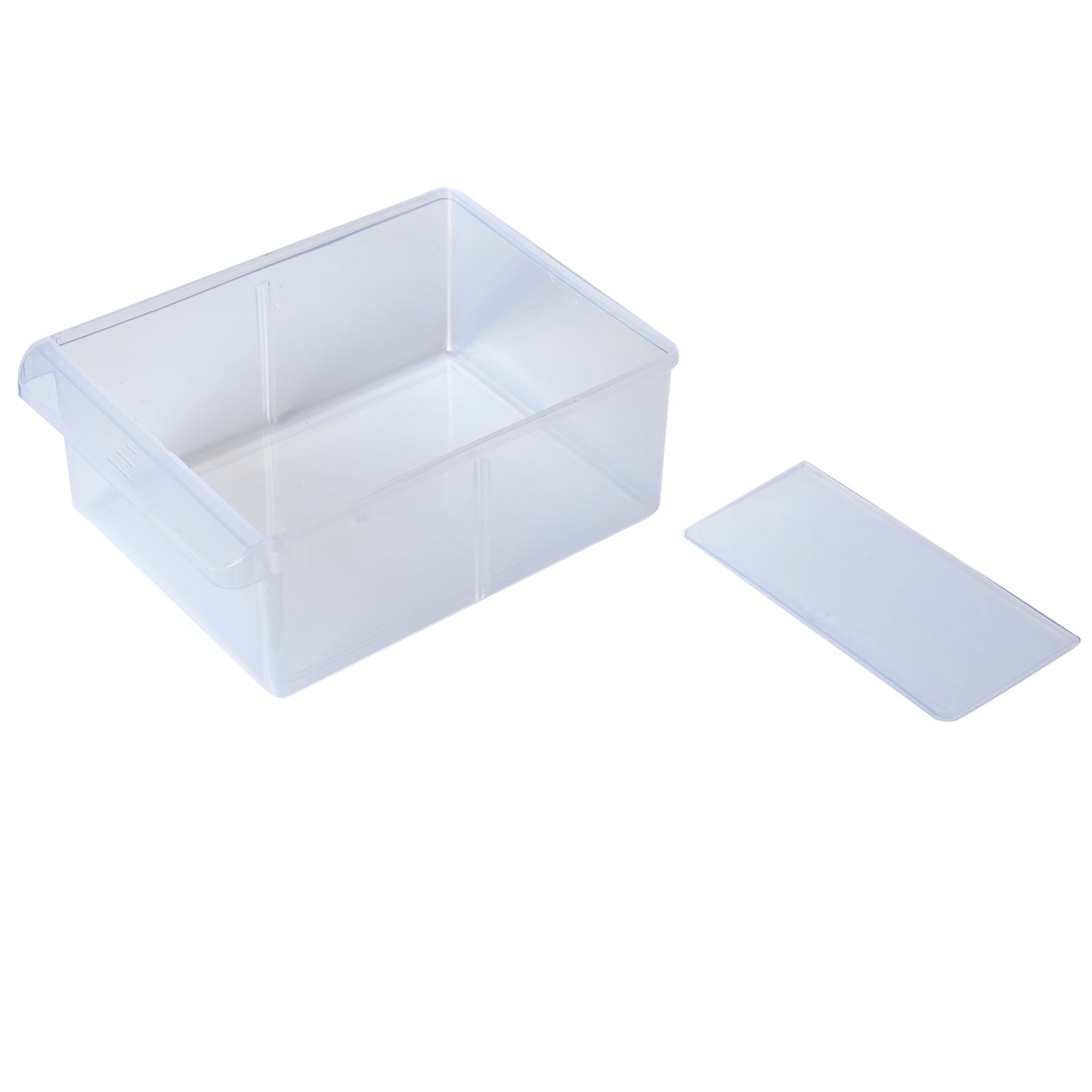 Plastic Parts Storage
