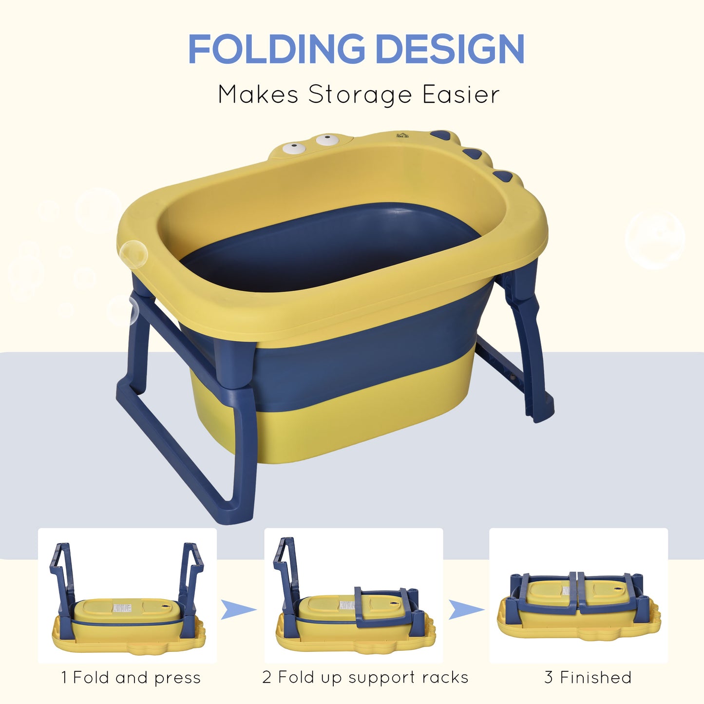 Baby Bath Tub