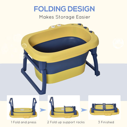 Baby Bath Tub