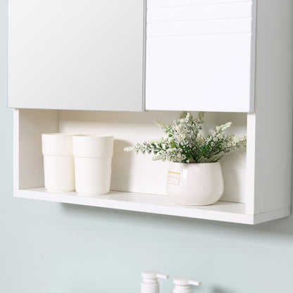Mirror Cabinet