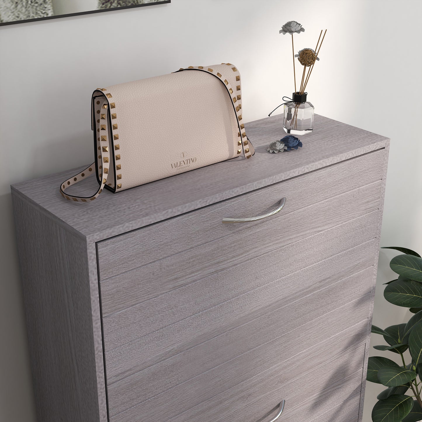 Shoe Cabinet