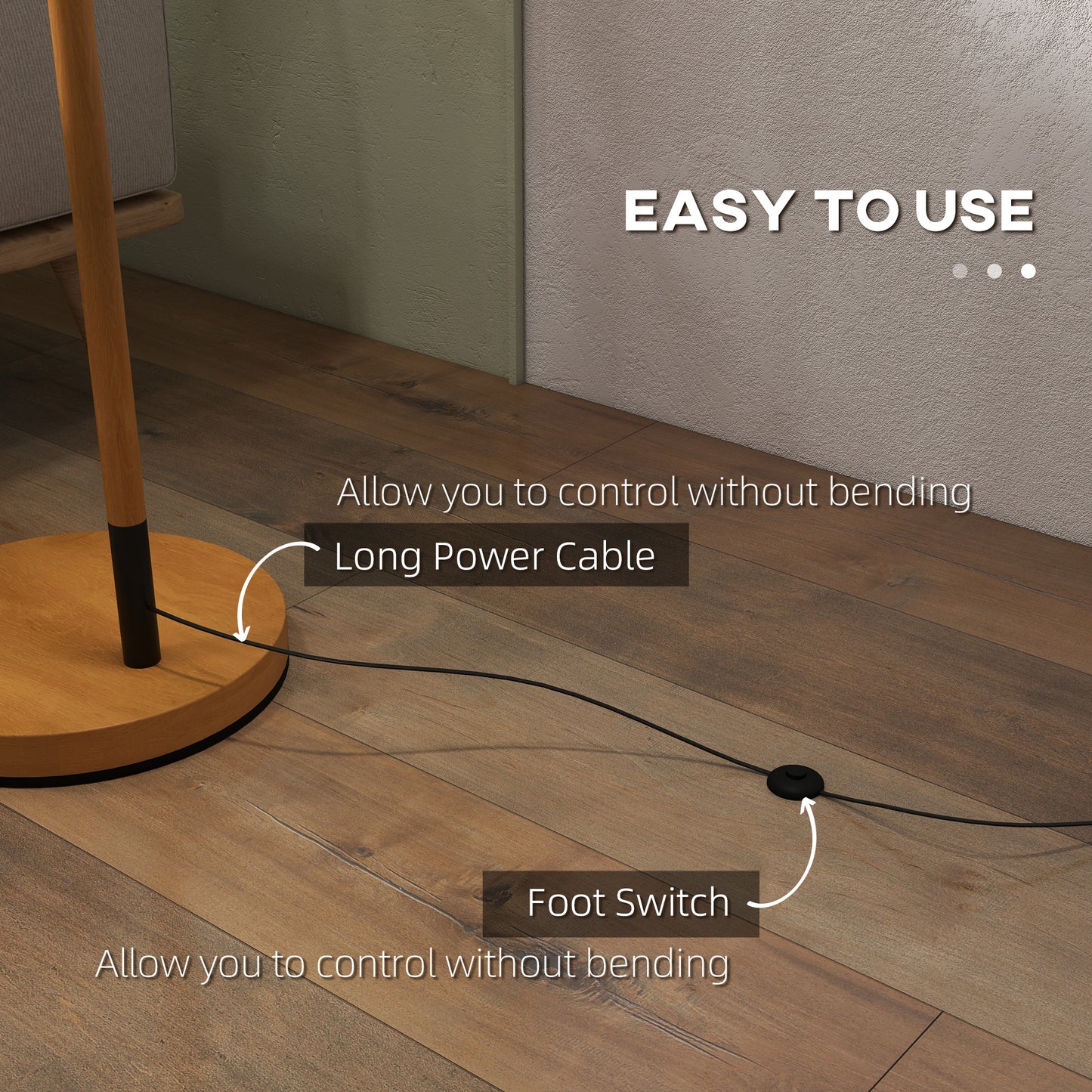 Floor Lamp