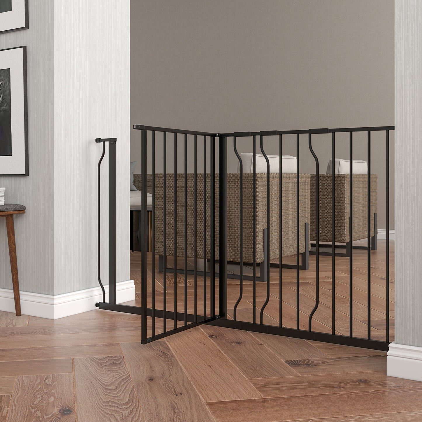 Pet Gate