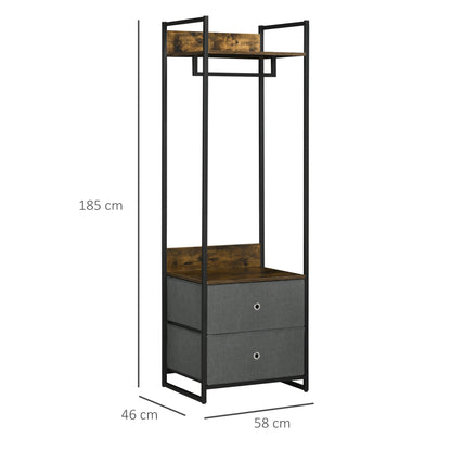 Coat Rack