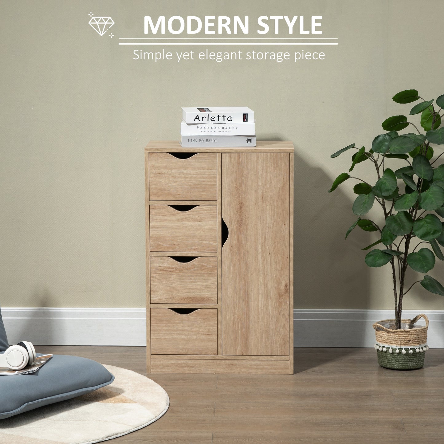 Storage Cabinet