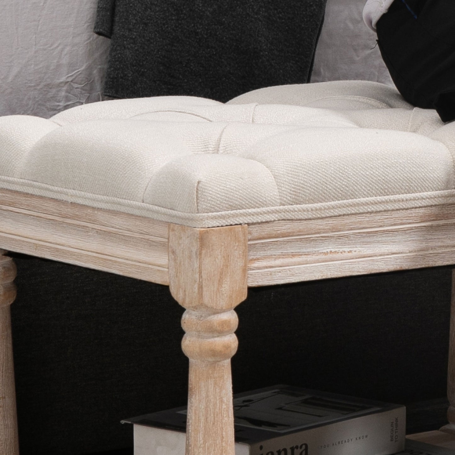 Shoe Bench