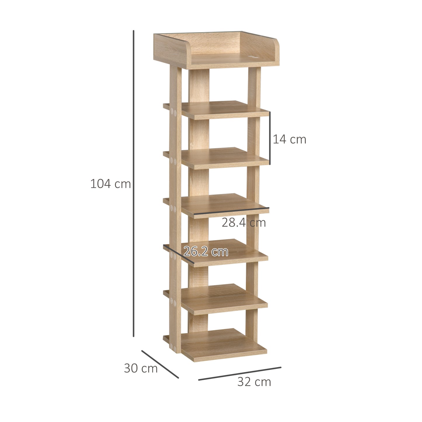 Shoe Rack