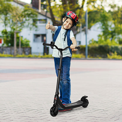 E-scooter