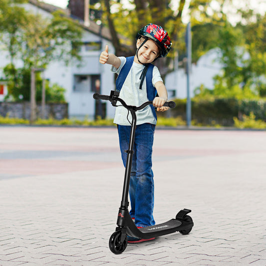 E-scooter