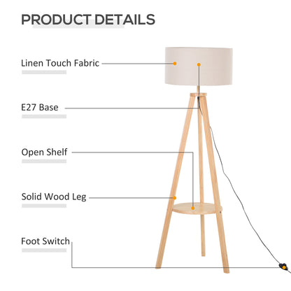 Floor lamp
