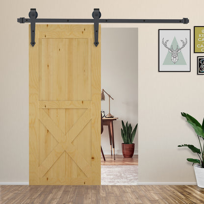 Sliding Door Hardware Kit