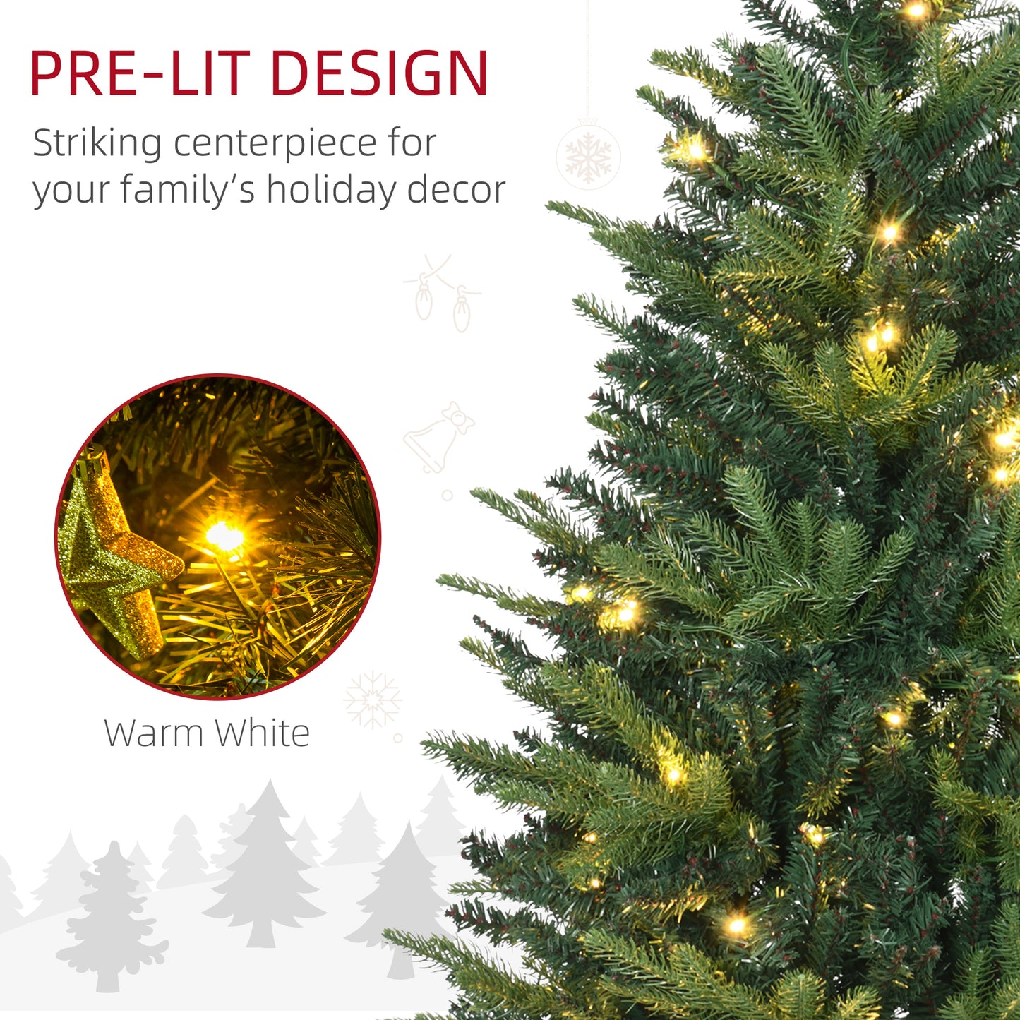 Chirstmas Tree