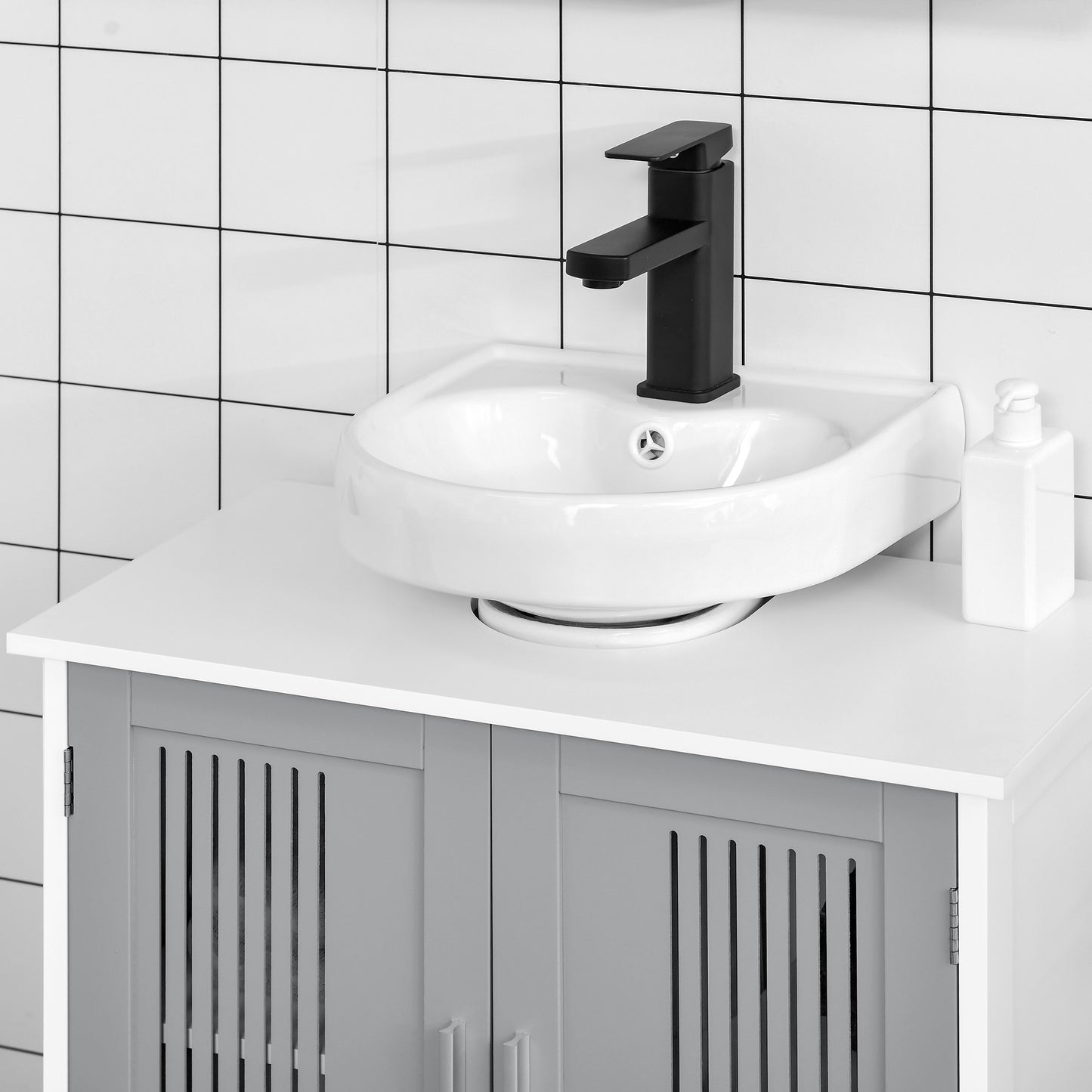 Bathroom Vanity