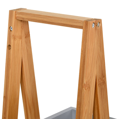 Bathroom Rack