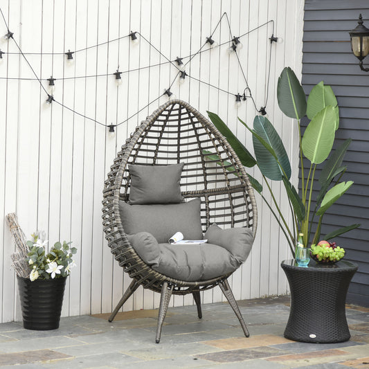 Rattan Leisure Chair