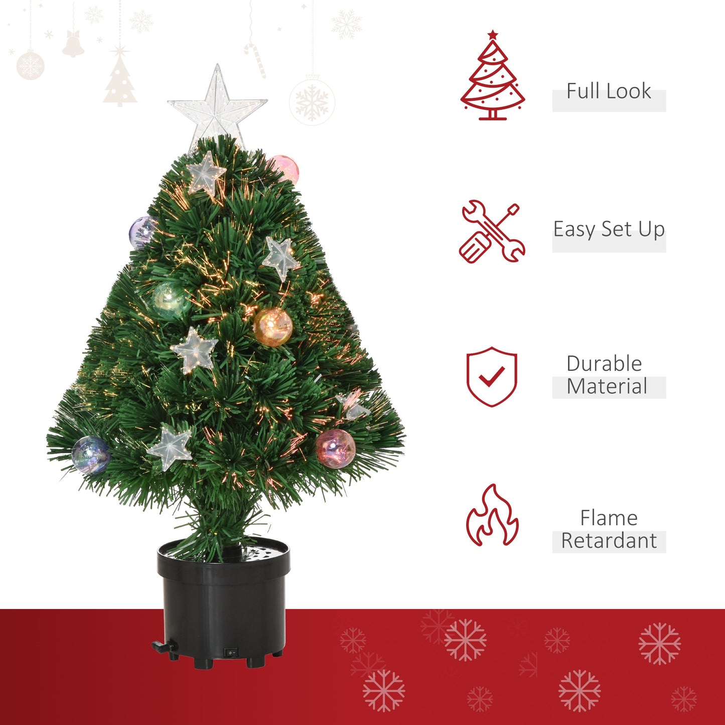 Chirstmas Tree