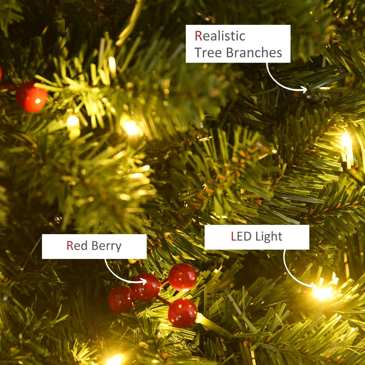 Chirstmas Tree