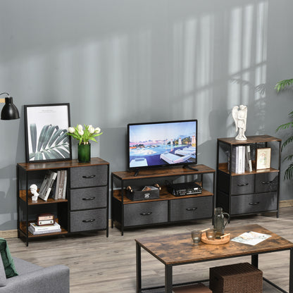 Fabric Dresser