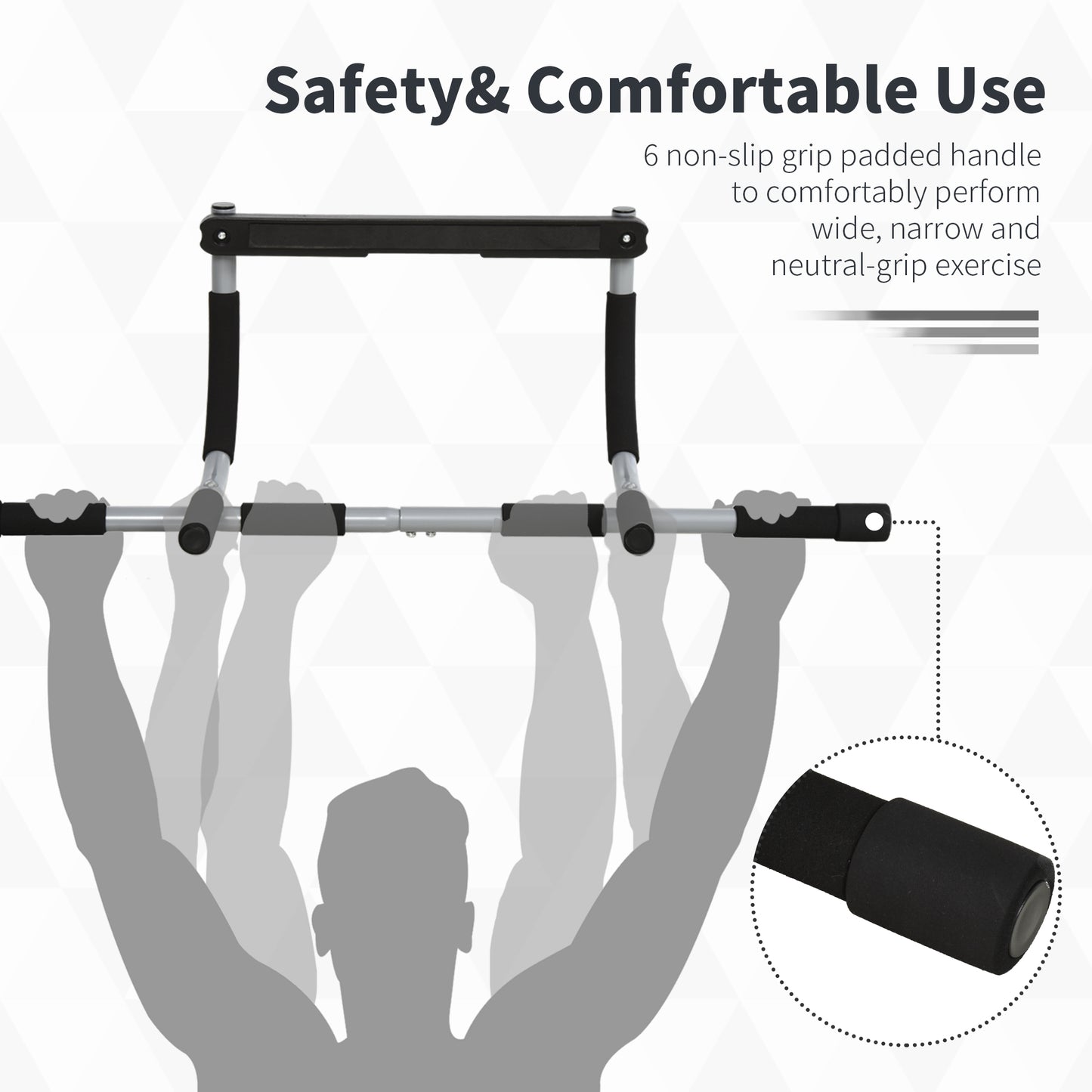 Pull-Up Bar