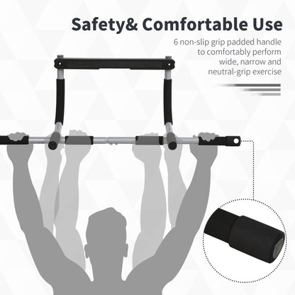 Pull-Up Bar