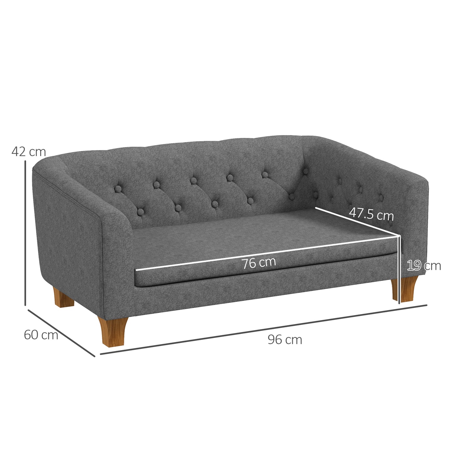 Pet Sofa